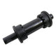 Trapas Sunrace ø35 136mm Inslagcups - Met Spie