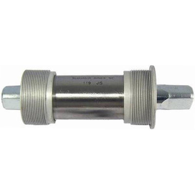 Bracketas k.lager spiel. alu cup 127mm bsa neco