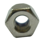 Bofix borgmoer m4 verzinkt (50st) - afbeelding 3