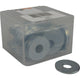 BOFIX BODYWORK M10 ZINC 226520 per 50 pezzi