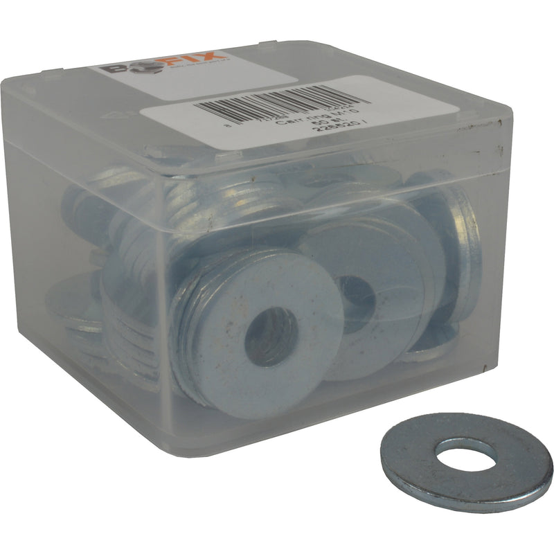 Bofix Bodywork M10 Zinc 226520 por 50 piezas