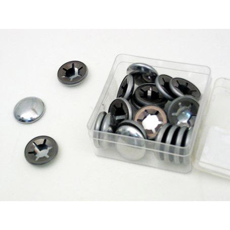 BOFIX DS Asborgring Starlocks 10mm+Hood (25)