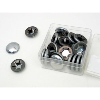 BOFIX DS Asborgring Starlocks 10mm+Hood (25)