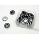 BOFIX DS Asborgring Starlocks 10mm+Hood (25)