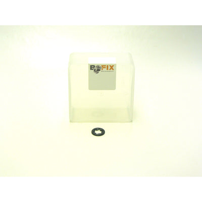 BOFIX DS Asborgring Starlocks 8mm (25)