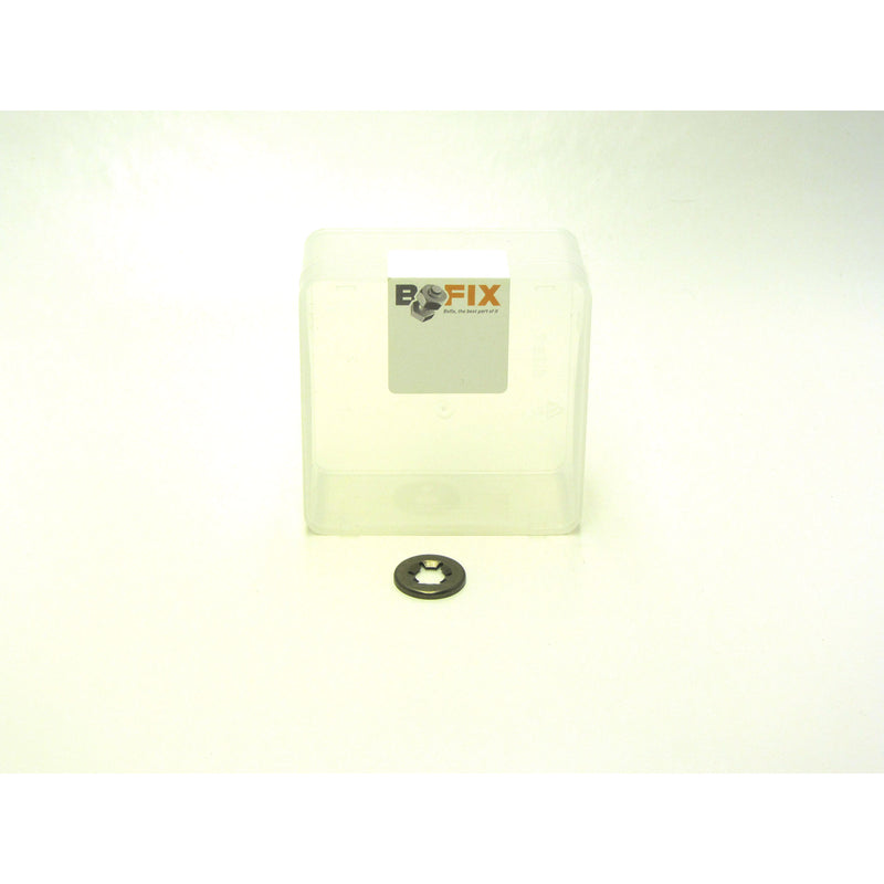 Bofix Asborgring Starlock 10 mm (25)