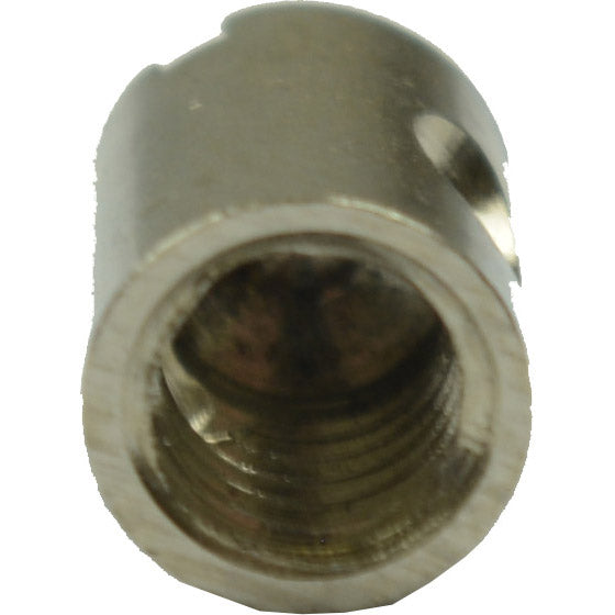 Bofix Boquilla roscada gas 5x7 (25 piezas)