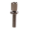 Bofix Cable Bolt M6X32 (25º)