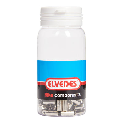 Elvedes Cable Hat 4,3-4,75 mm di ottone (150 °)