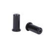 Cappelli per cavi Elvedes Pot 5mm | Aperto | Alu | al 25 °