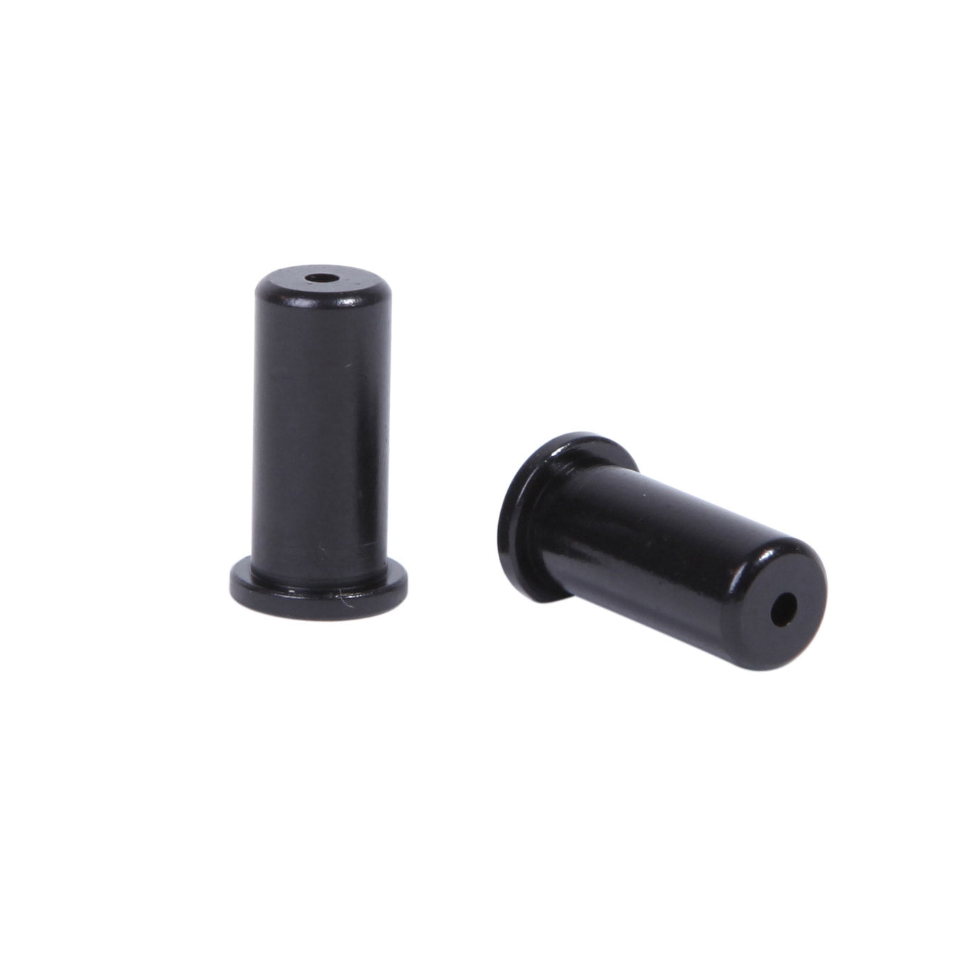 Cappelli per cavi Elvedes Pot 5mm | Aperto | Alu | al 25 °