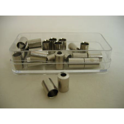 Bofix Cable Hat 5.0 mm de latón retorcido (P100)