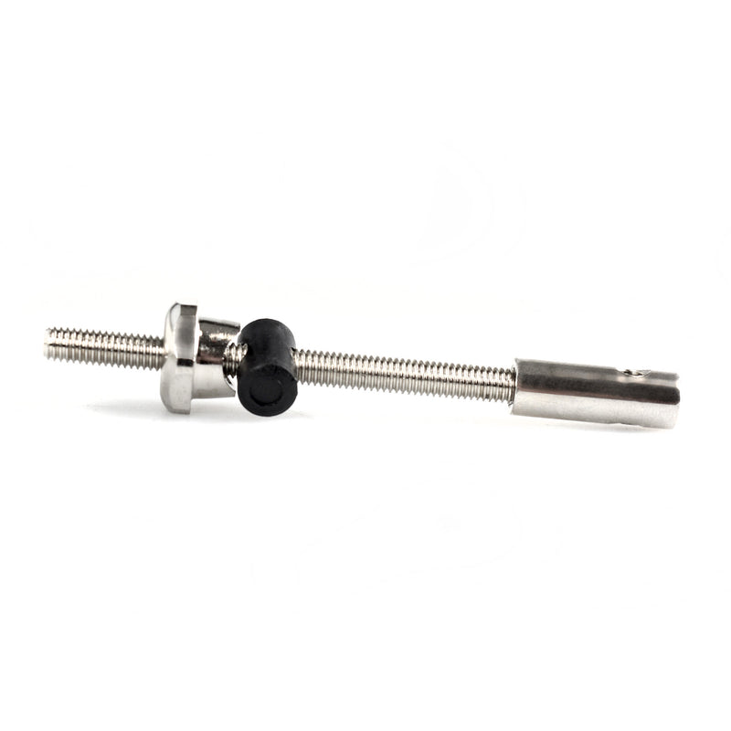 Elvedes drum brake adjuster m4.5 brass