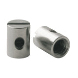Elvedes nippel schroef 5x7mm - afbeelding 2