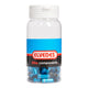 POT CABEL RUSES 5.0mm | alluminio Blu | P50