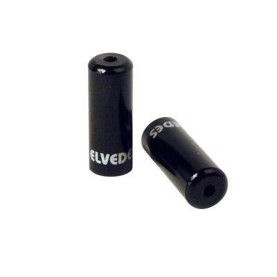 Cappello Cavo 4,2 mm Seal Black (50x) allume. ELV2012008