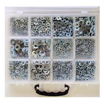 BOFIX 226420 Rango de caja 12 VAKS Revett.
