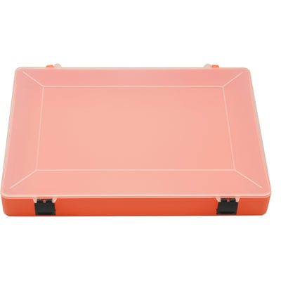 BOFIX CAJA DE CASA VACÍA Transparente