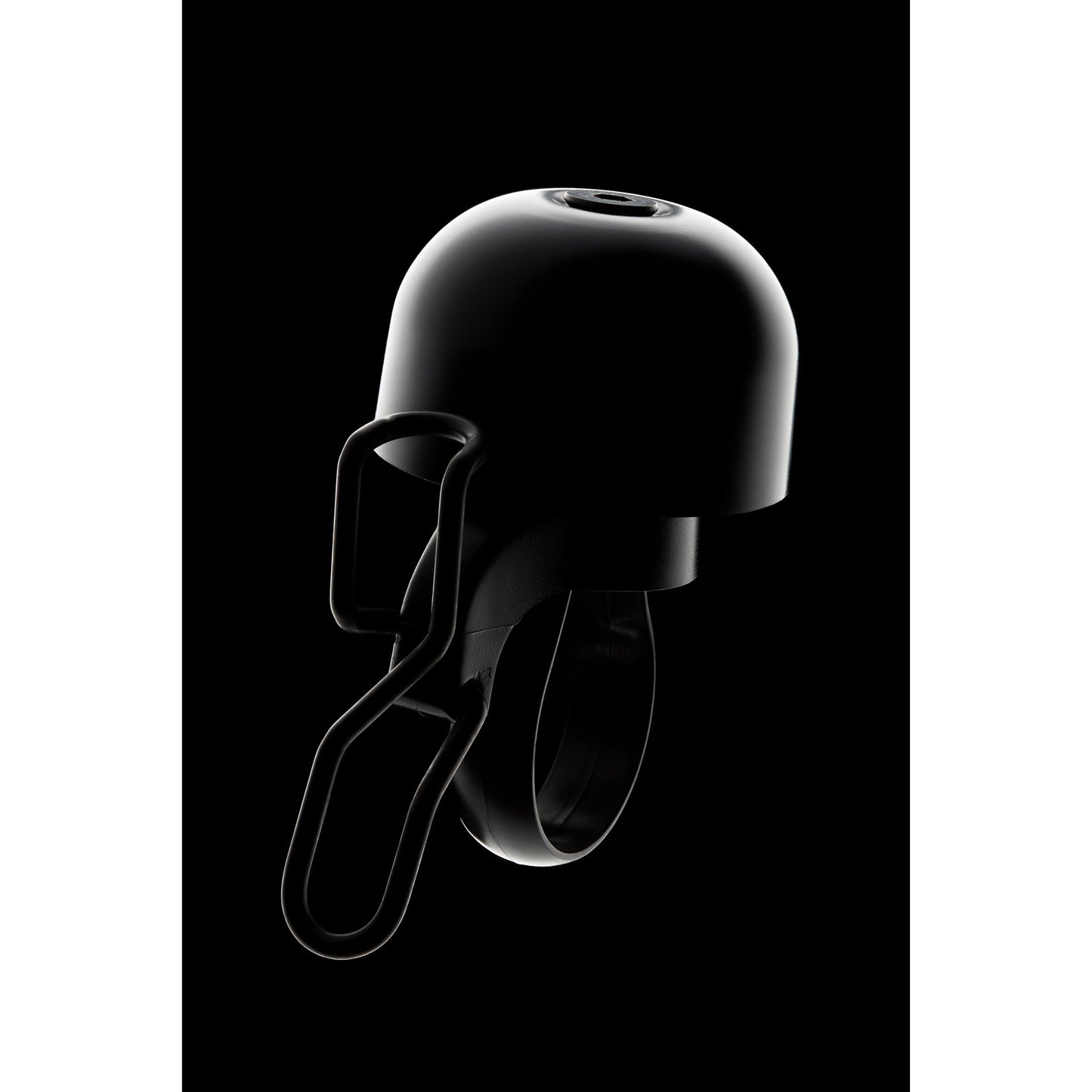 Widek Call Paperclip Mini All Black sulla mappa