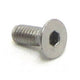 Bofix Brawapot Tornillo de cubierta M4 x 10 (25 piezas)