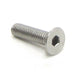 BOFIX 214758 Bullone di copertura remoto 4x16 in acciaio inossidabile P 25
