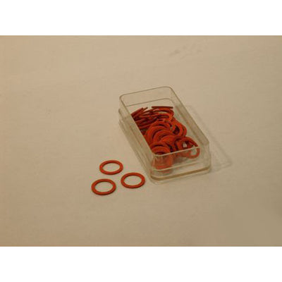 Bofix Box A 50 Fiber Rings M10