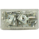 Bofix speednut 4.2mm. per 25