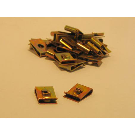 Bofix Speednut 4.8 mm. por 25