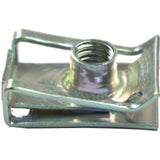 Bofix Speednut con filo M6 (25 pezzi) - afbeelding 3