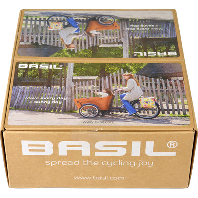 Bellendisplay Basil Bloom Field Big Bell (4 stuks in doos)