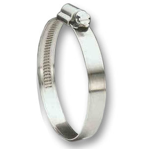 Abrazadera de manguera 30-45 mm