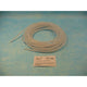 Bicy-fill benzineslang 4-7mm pvc p 10 meter transparant