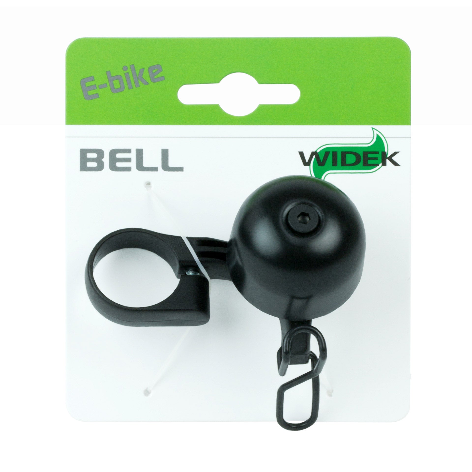 WideK Call Paperclip E-Bike ZW sulla mappa