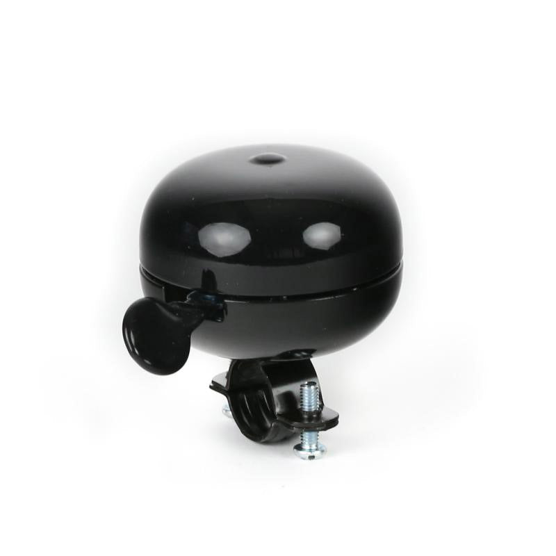 Widek Timbre de bicicleta Ding-Dong ø60mm negro