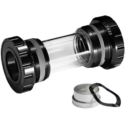 Cema Bracketas Sram GXP-kiramic-swart