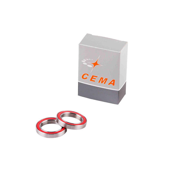 Bracketas Lageret Power Torque RVS-Keramic