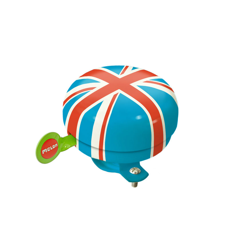 Melon Bel Jack Summer Sky 60mm Blue Red