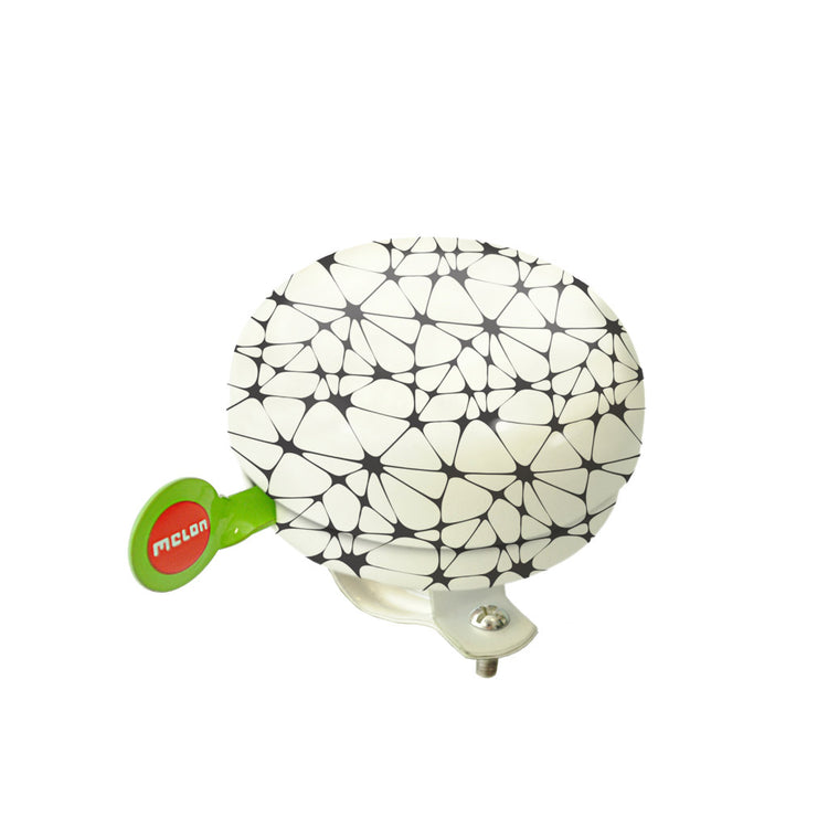 Melon Bel Synapse 60mm Black White