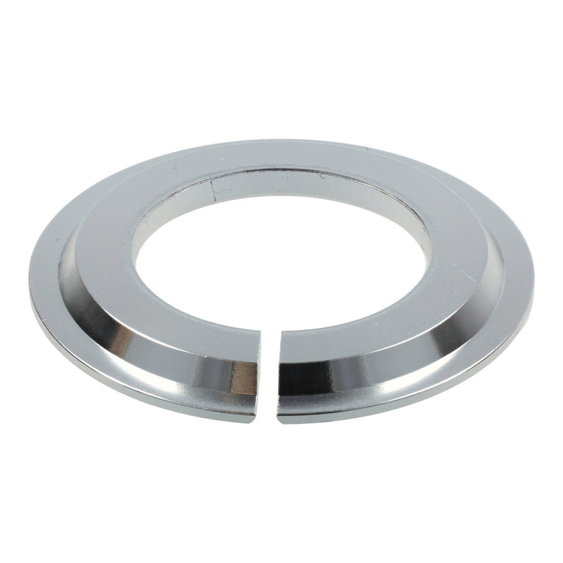 Elvedes Forkconus da 1⅛ a 1½ 36 ° (argento) Ø30mm