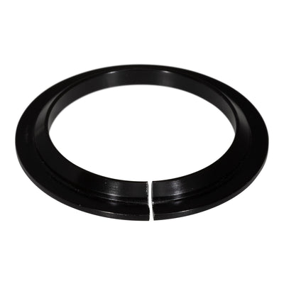 Elvedes Forkconus per 11 8 pollici Ø30mm 45 ° nero