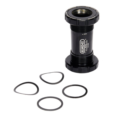Elvedes Branch Bottom HollowTech | | IB30