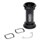 Pedalier Elvedes Twist fit BB86 Campagnolo