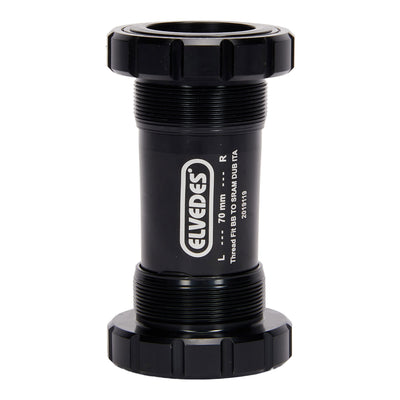 Movimento centrale Elvedes SRM DUB filetto italiano