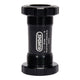 Pedalier Elvedes SRM DUB rosca italiana