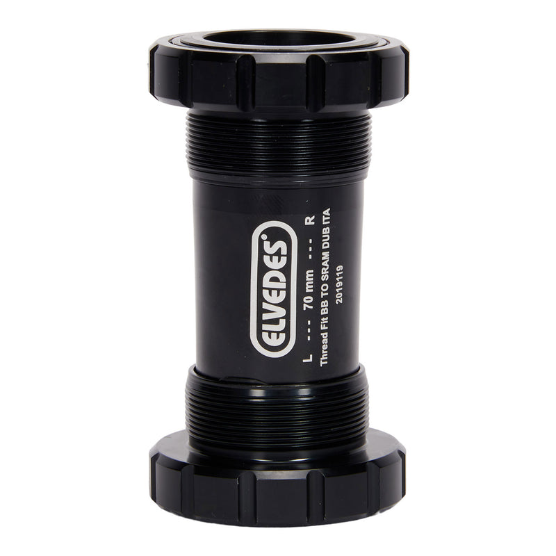 Movimento centrale Elvedes SRM DUB filetto italiano