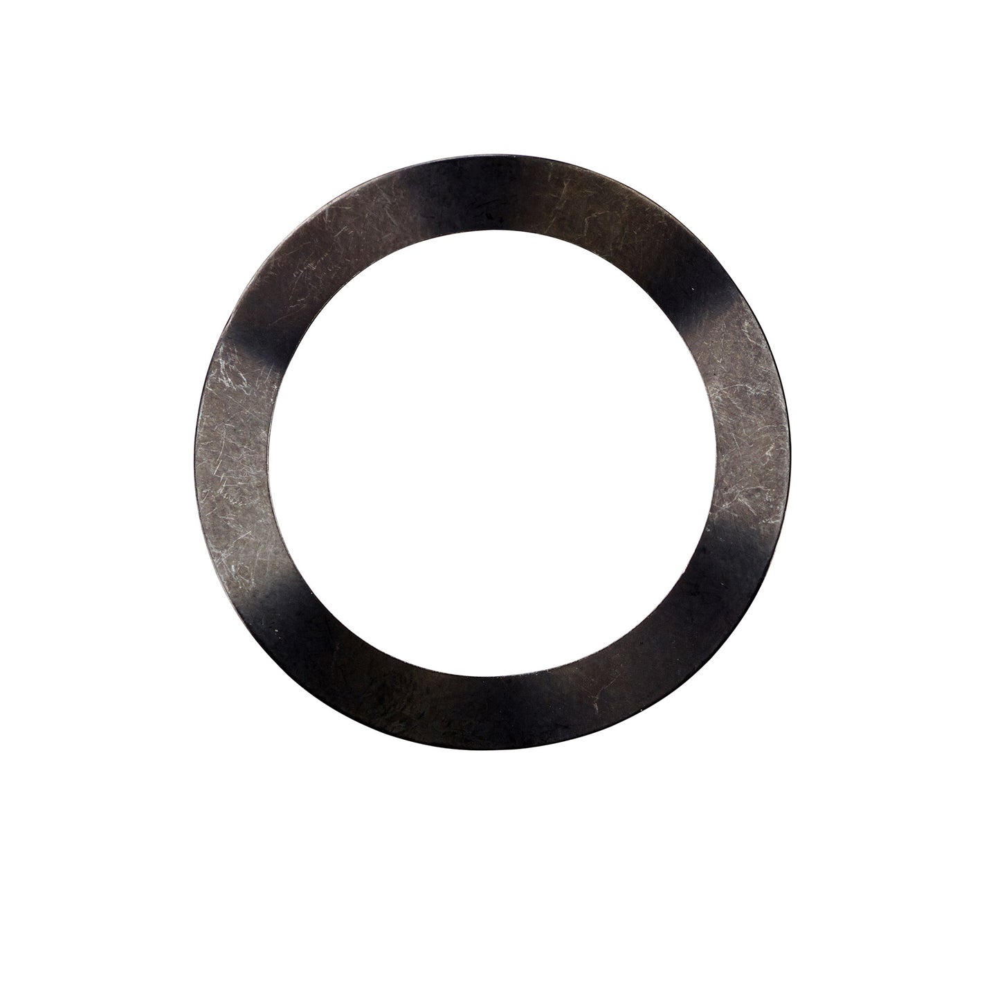 Ploadet Square Wave Wave Elvedes 31 x 22 x 0.3 mm - Aluminio (20 piezas)
