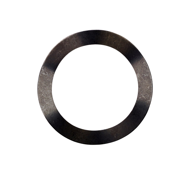 Trapas veerring Wave Washer Elvedes 31 x 22 x 0.3 mm - aluminium (20 stuks)