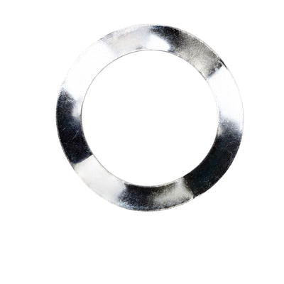 Playas Veerring Wave Wave Elvedes 31 x 24 x 0.6 mm - Aluminio (20 piezas)
