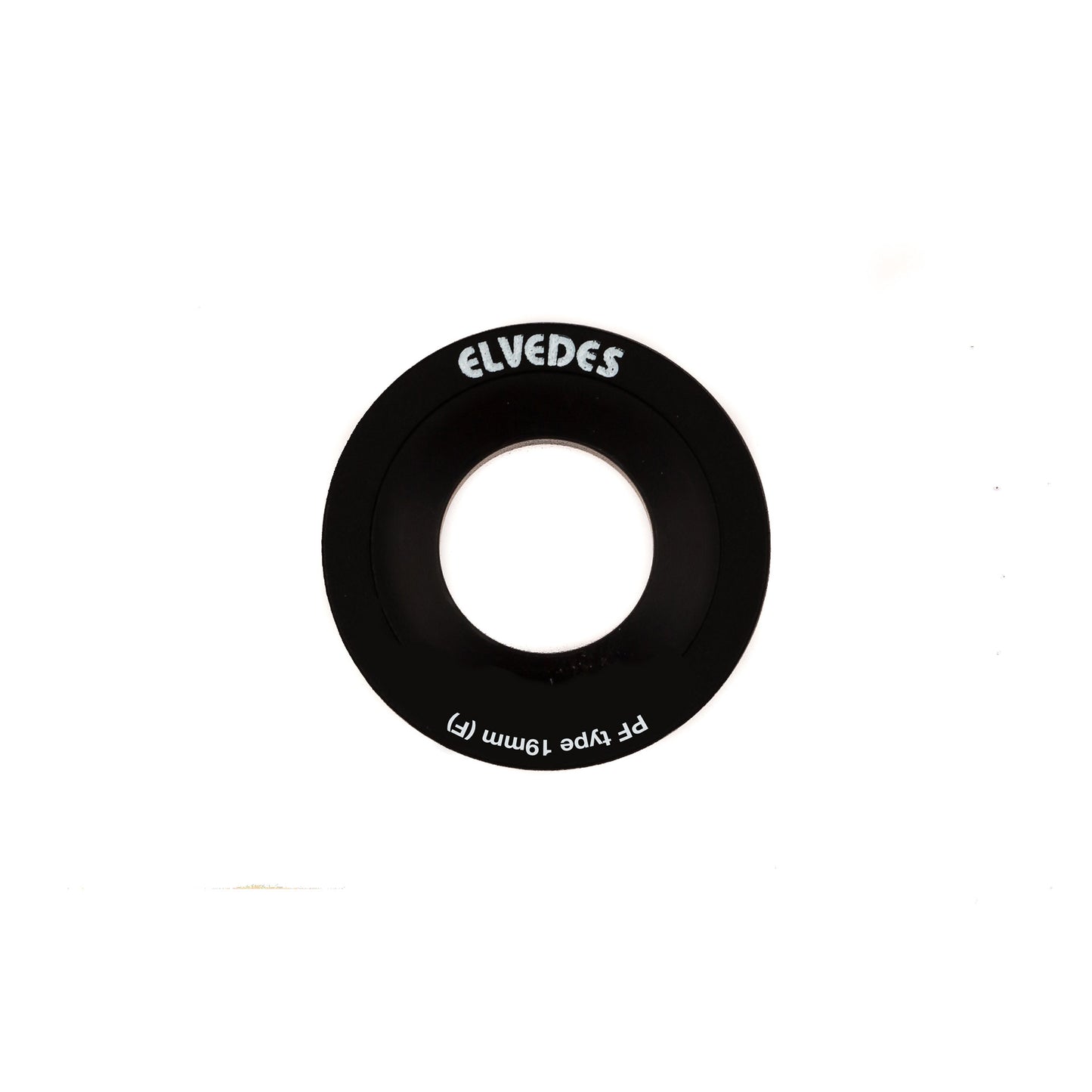 Capas inferiores de Elvedes (2x) 37 mm sin borde de 19 mm 2019065