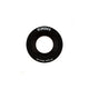 Capas inferiores de Elvedes (2x) 37 mm sin borde de 19 mm 2019065